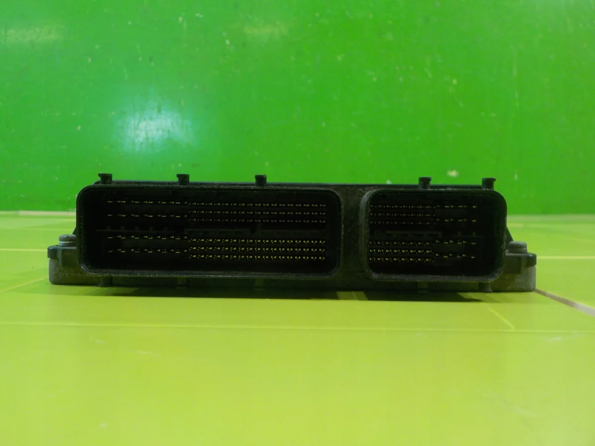 Steuergerät Motor Toyota Prius III 89661-47200 image 3