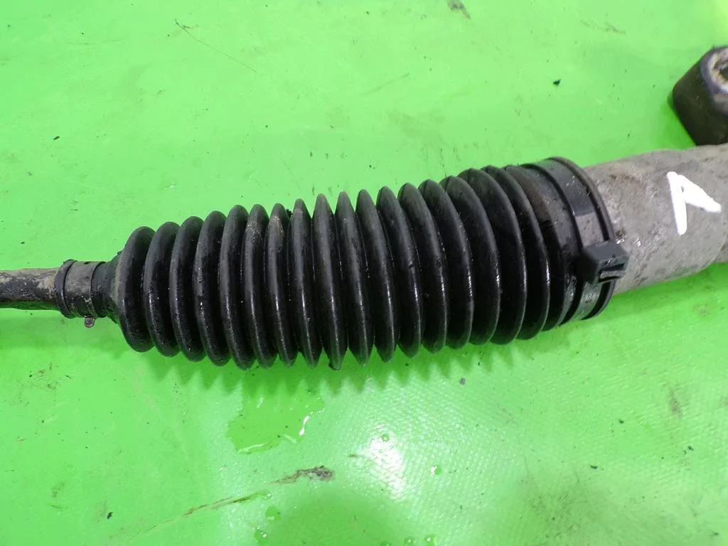 Renault Megane II Stuurbekrachtiging F-406861-