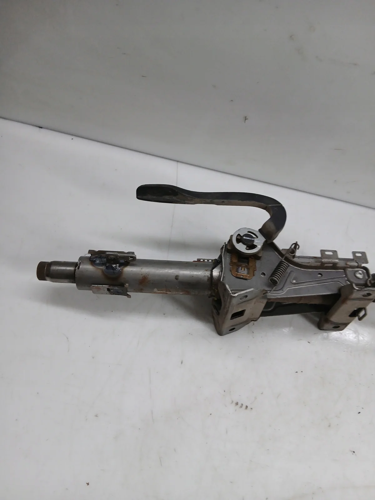 Colonna sterownicza VW Crafter II 2N0419501