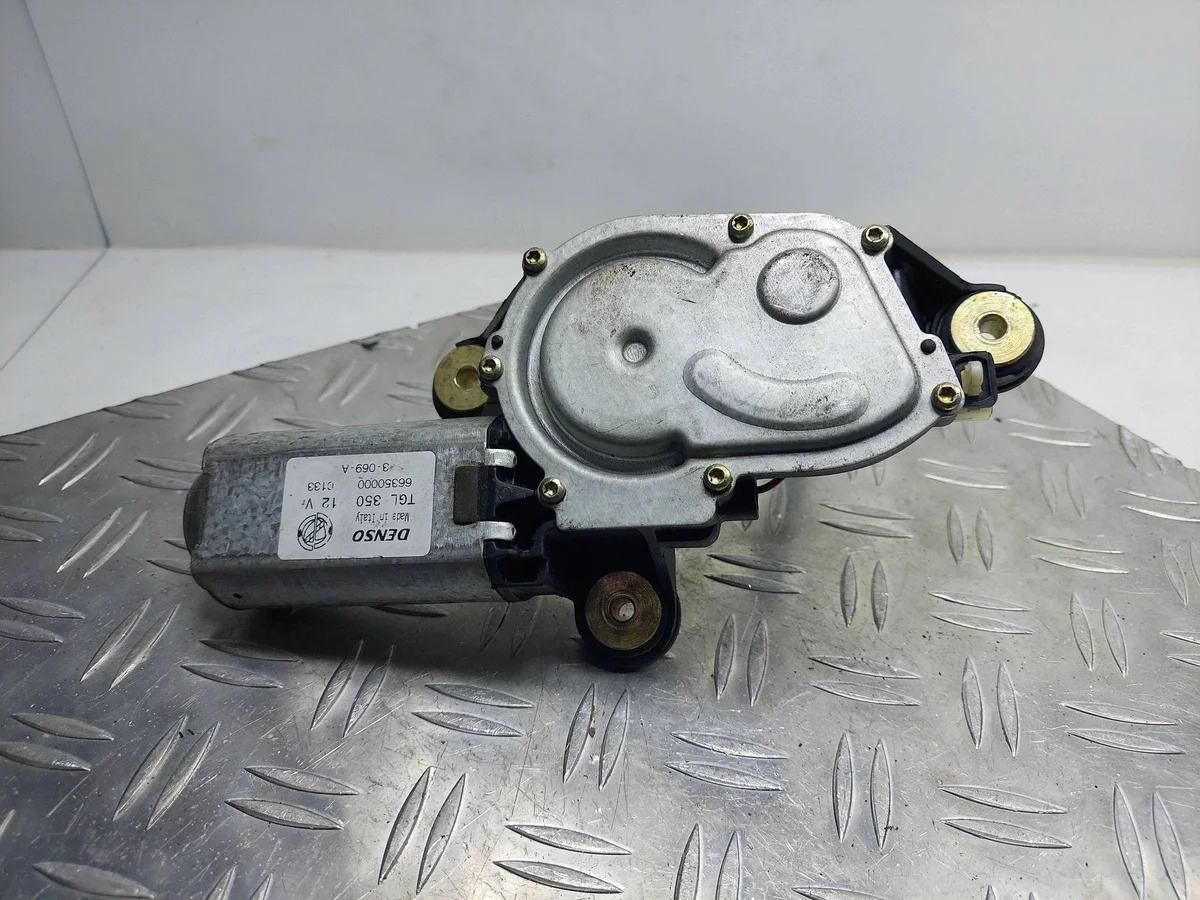 Motor torkar bak Fiat Punto II 66350000