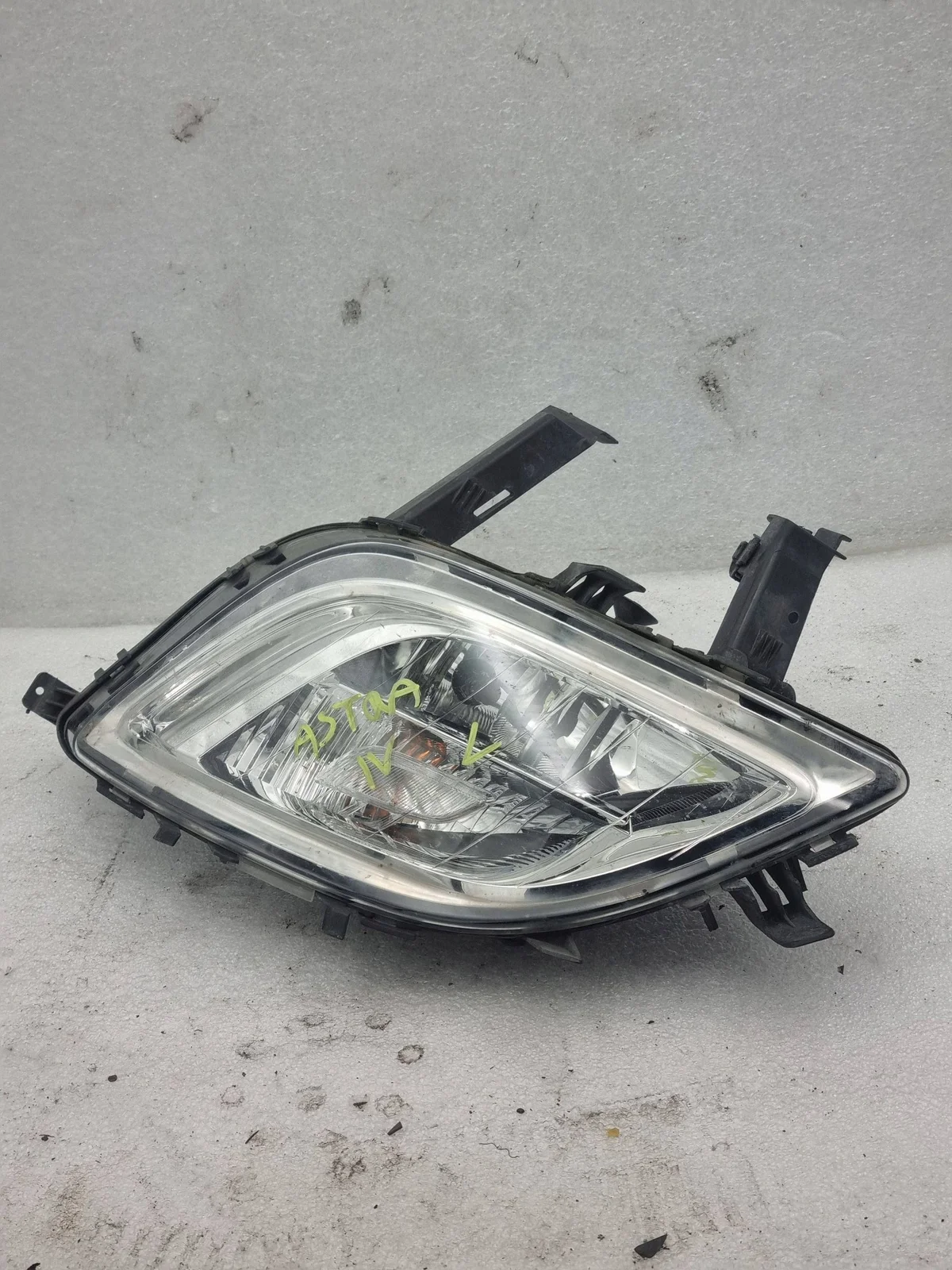 Lâmpada Halógena Opel OE 13293618 Usada image 6