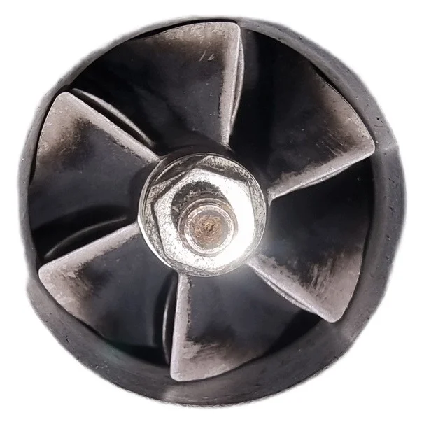 Turboaggregat Opel 1.7 Astra Corsa Meriva