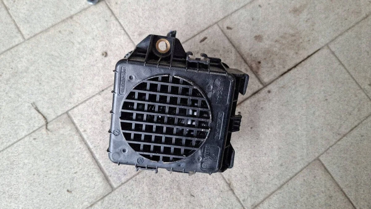 Sirena Alarma Renault 4 5 285N78606R Usado