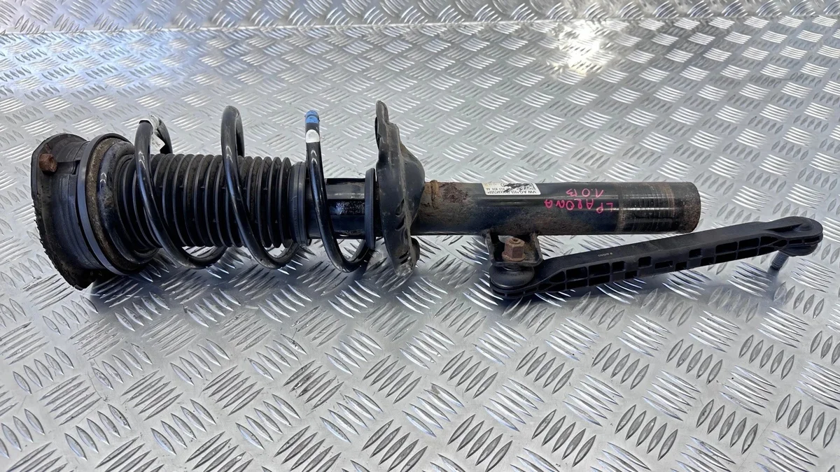 Stoßdämpfer vorne links Seat Arona 2Q0413031