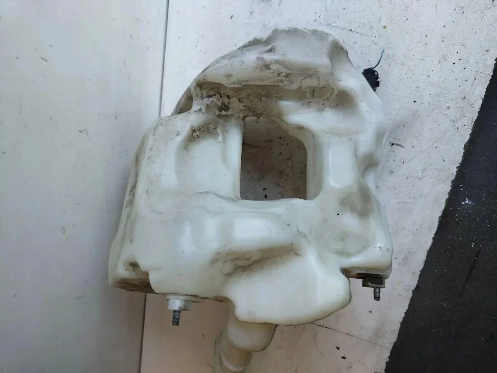 Scheibenwaschbehälter Skoda Roomster 5J0955453 image 3