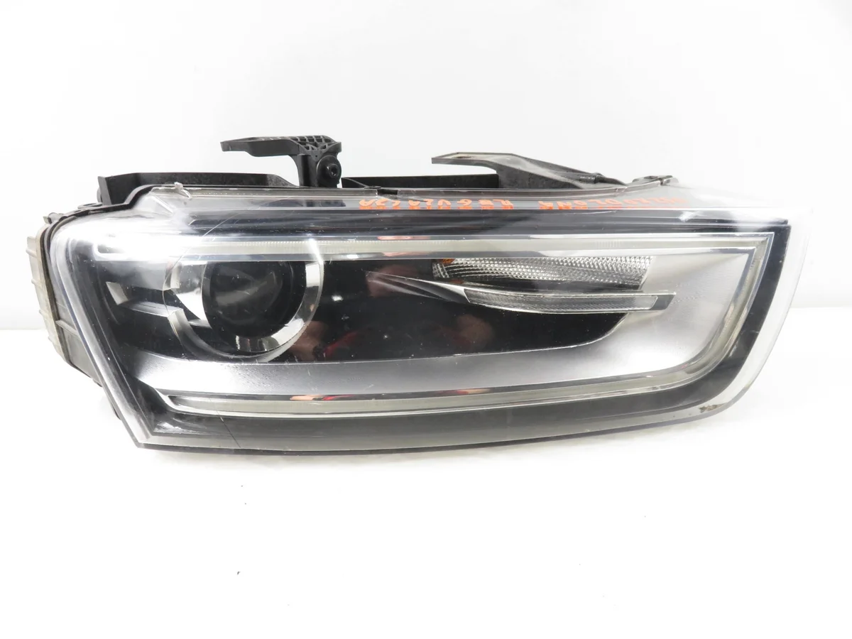 Phare avant droit Audi Q3 (8U) 8U0941006