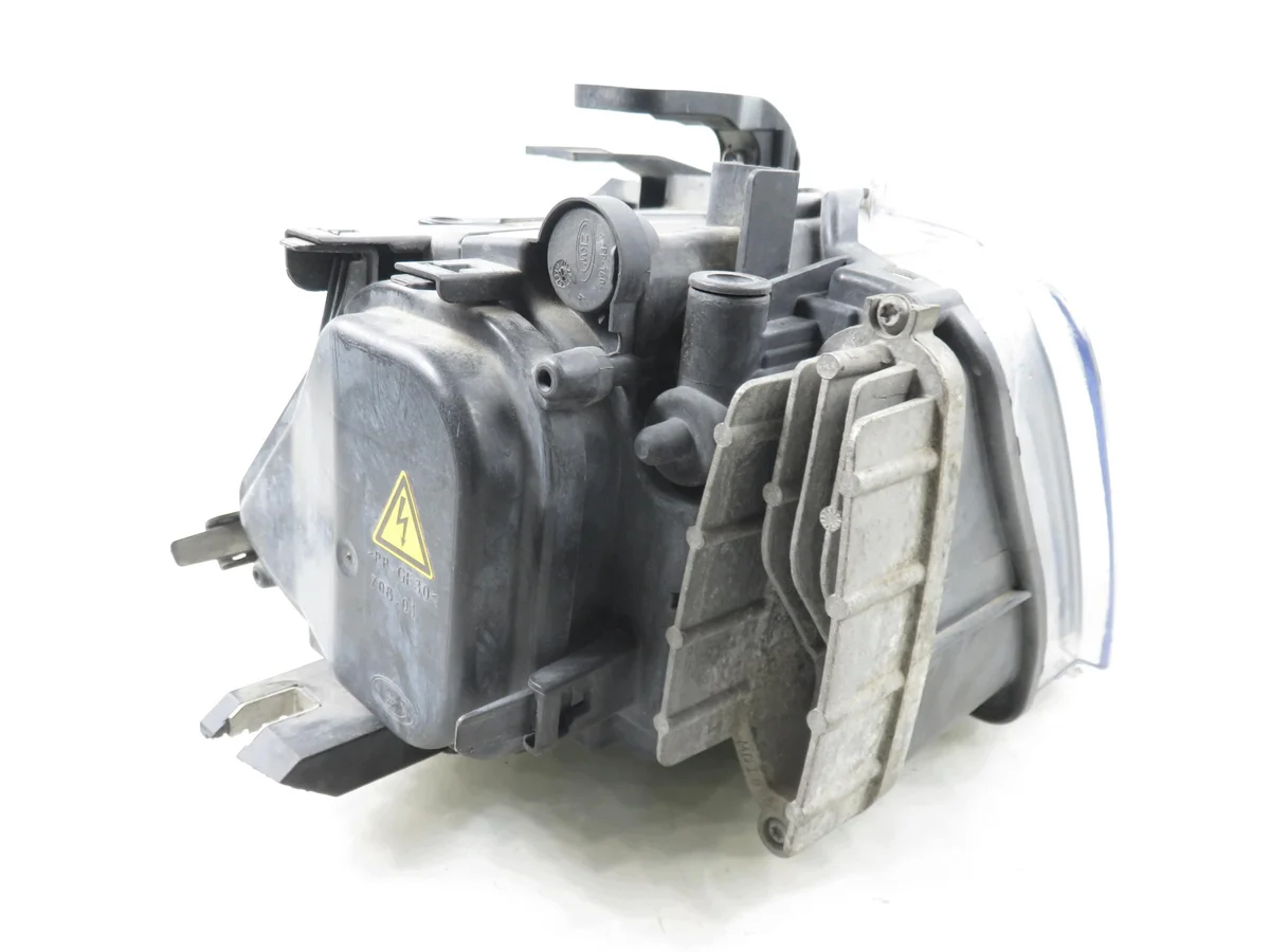 Scheinwerfer Rechts Audi Q3 (8U) 8U0941006 image 3