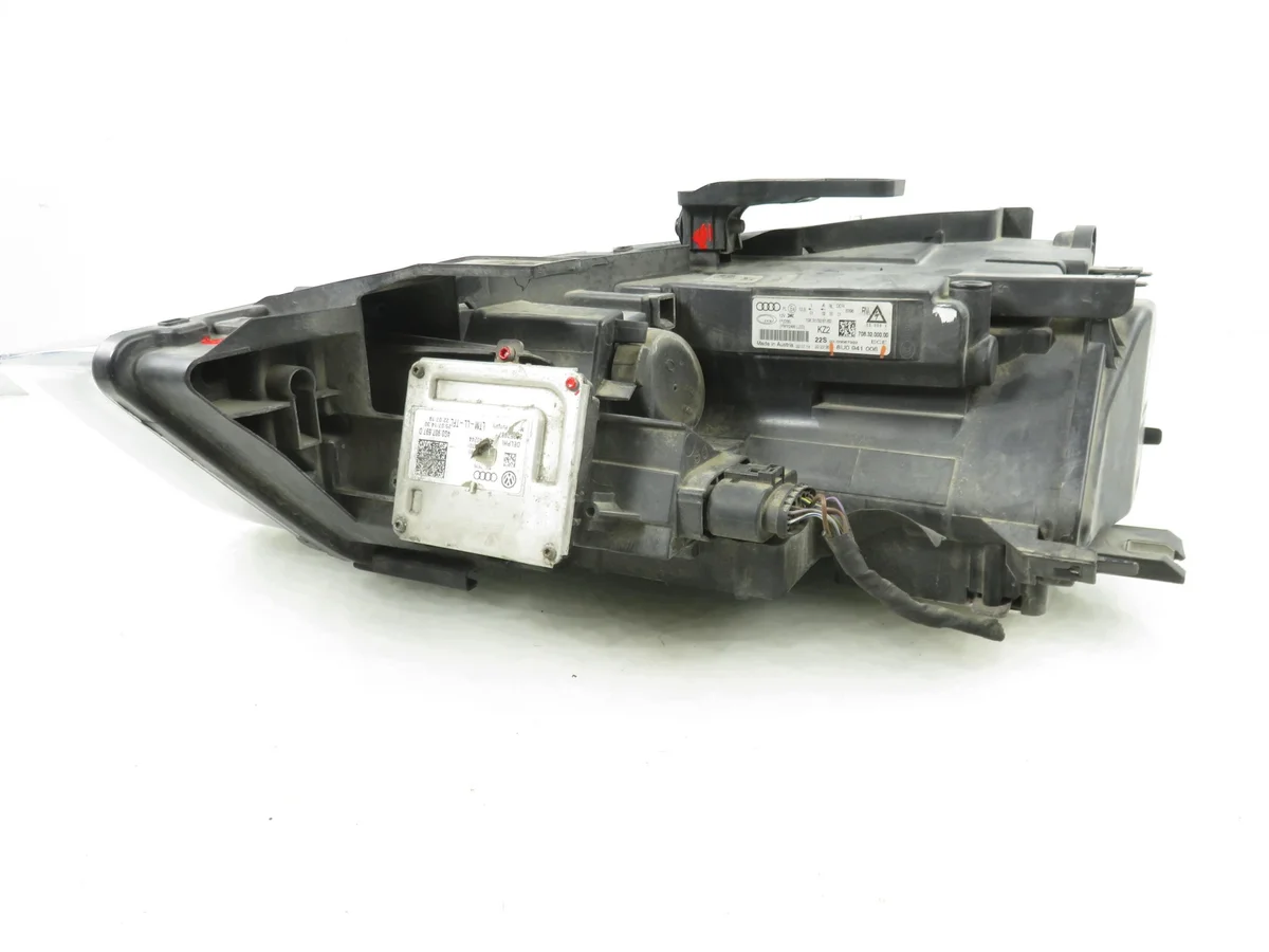 Scheinwerfer Rechts Audi Q3 (8U) 8U0941006 image 4