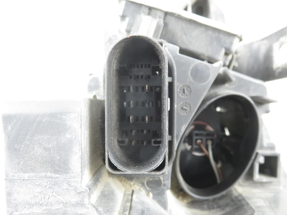 Scheinwerfer Rechts Audi Q3 (8U) 8U0941006 image 8
