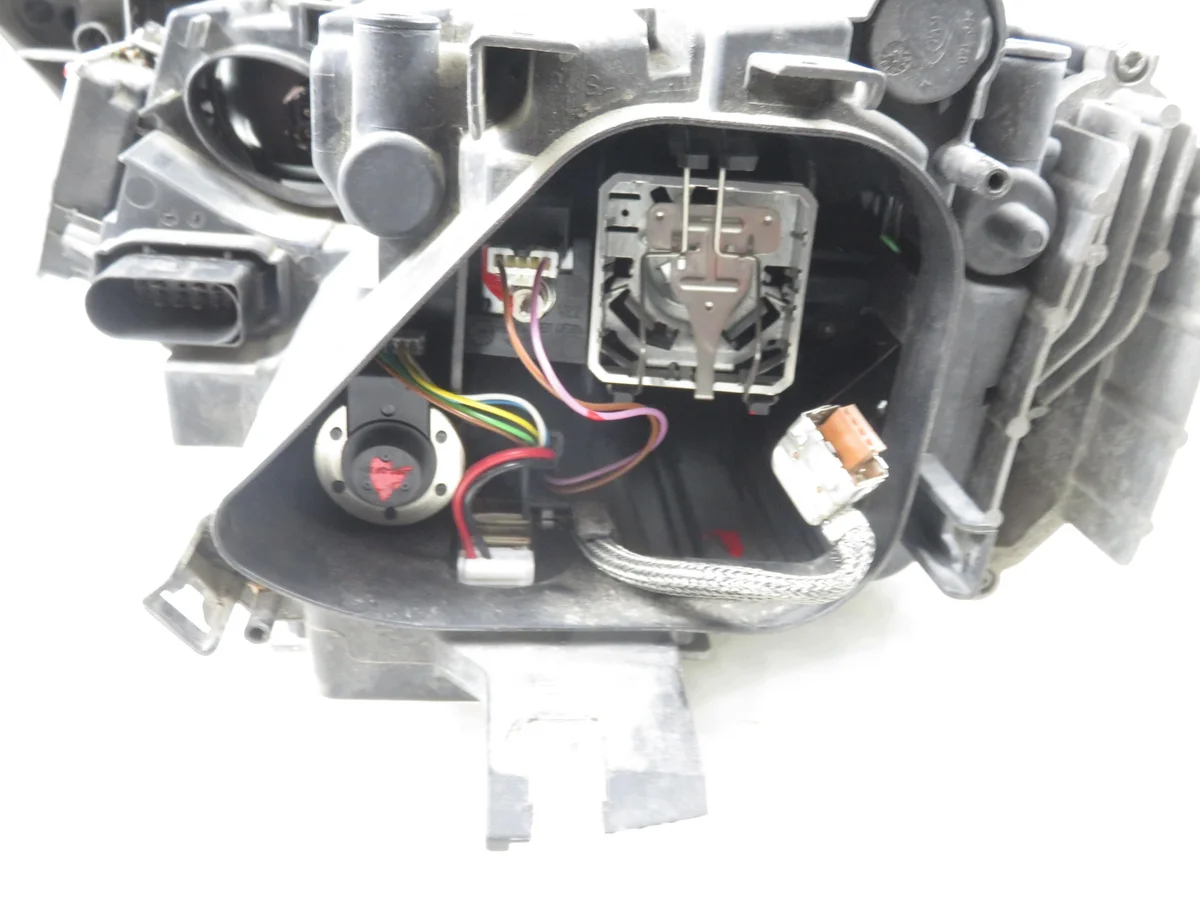Scheinwerfer Rechts Audi Q3 (8U) 8U0941006 image 9