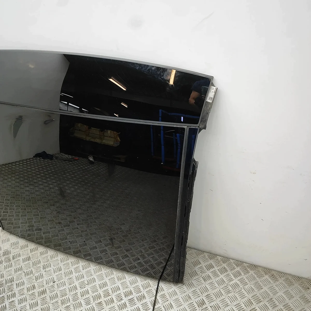 Toit ouvrant Mercedes-Benz E S213 A2137806400 image 3