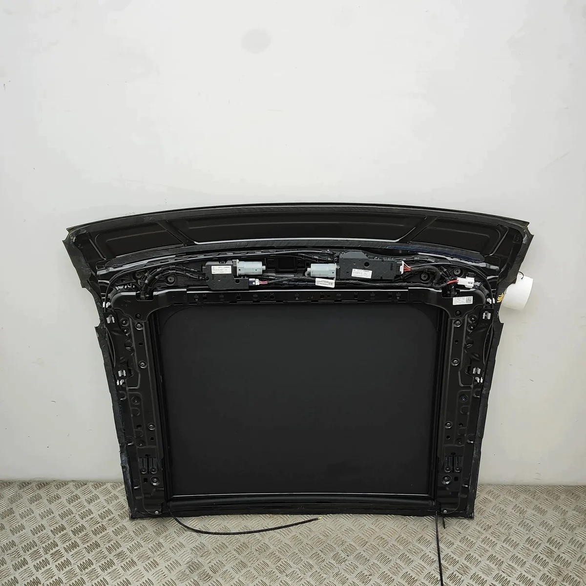 Toit ouvrant Mercedes-Benz E S213 A2137806400 image 4