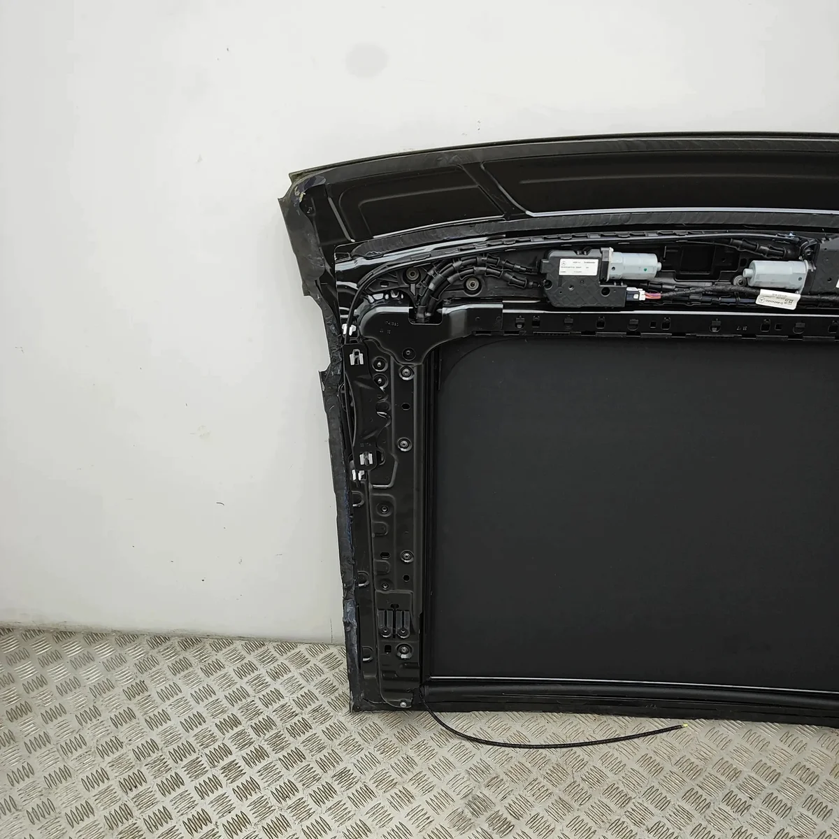 Toit ouvrant Mercedes-Benz E S213 A2137806400 image 5