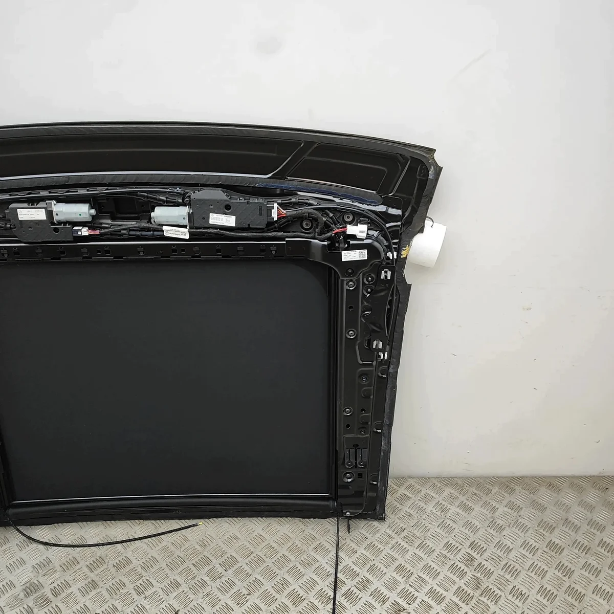 Toit ouvrant Mercedes-Benz E S213 A2137806400 image 6