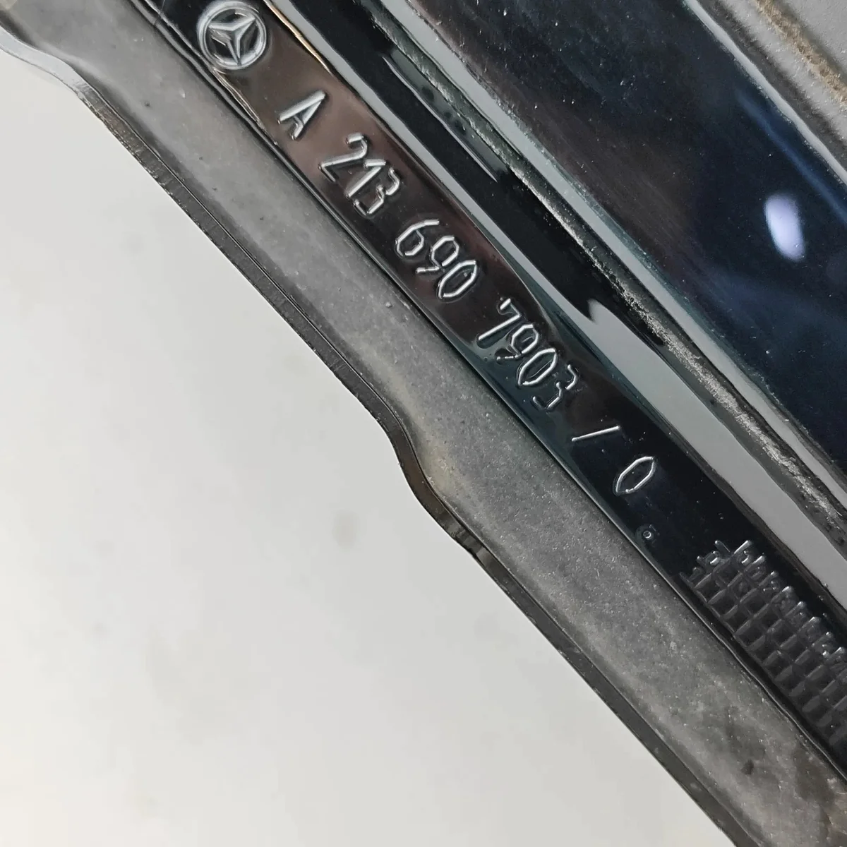Toit ouvrant Mercedes-Benz E S213 A2137806400 image 8