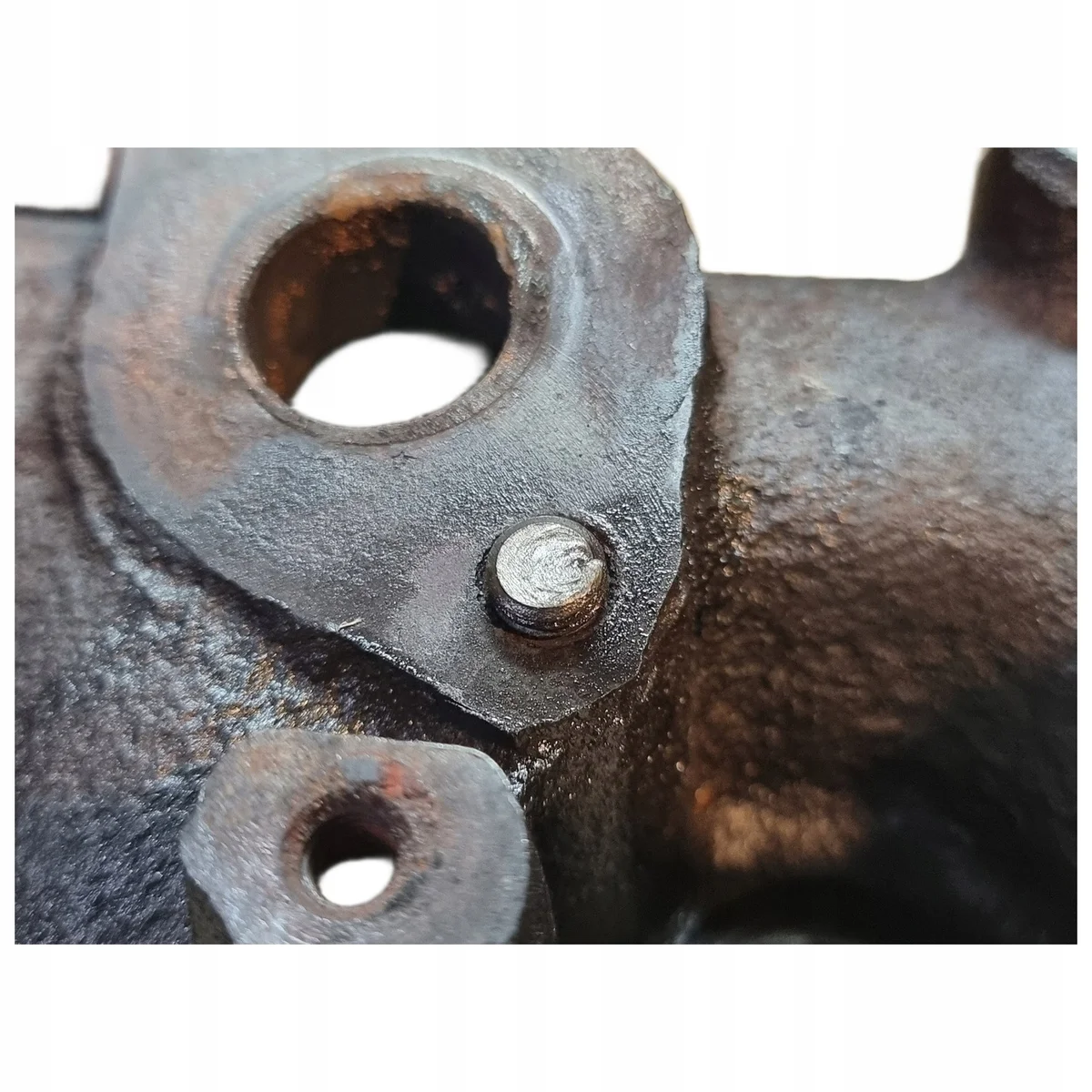 Turbo Opel 1.7 CDTI Z17DTH 897300-0923 image 7