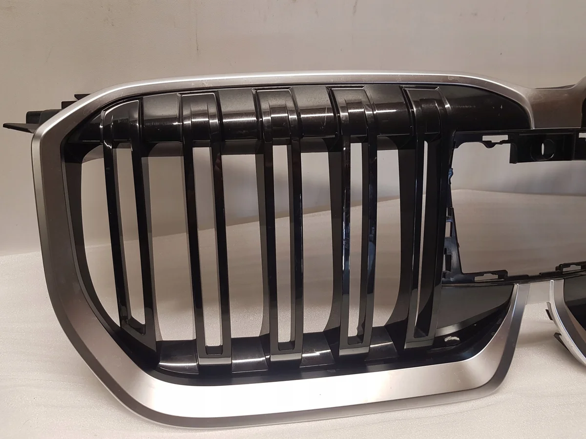 BMW X1 U11 M Sport Grille 2022- Used