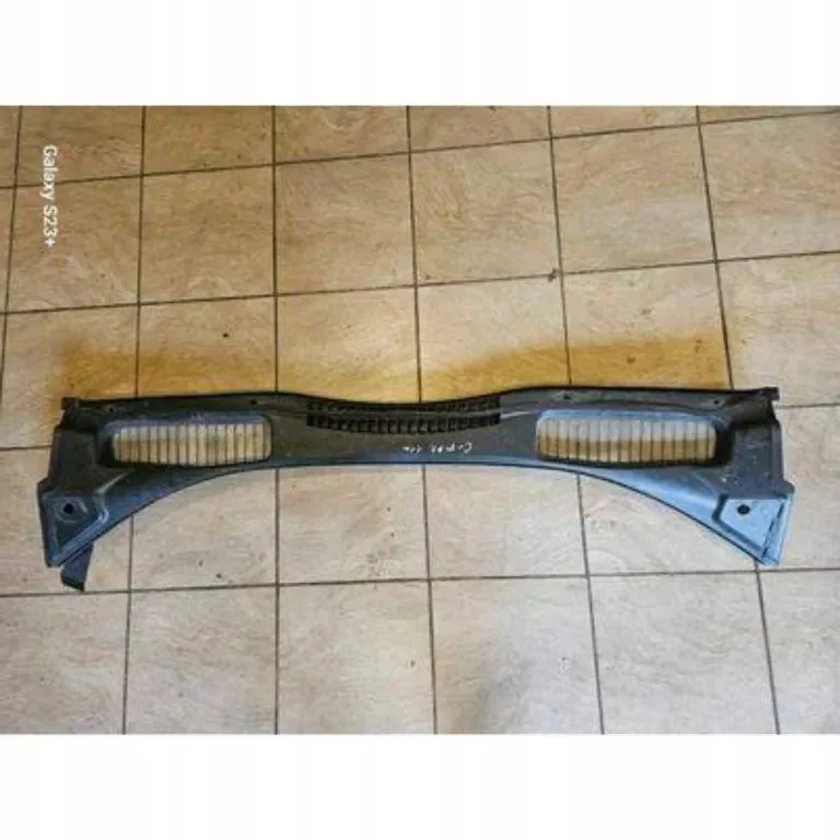Plástico Limpa Para-brisa Ford C-MAX II Usado