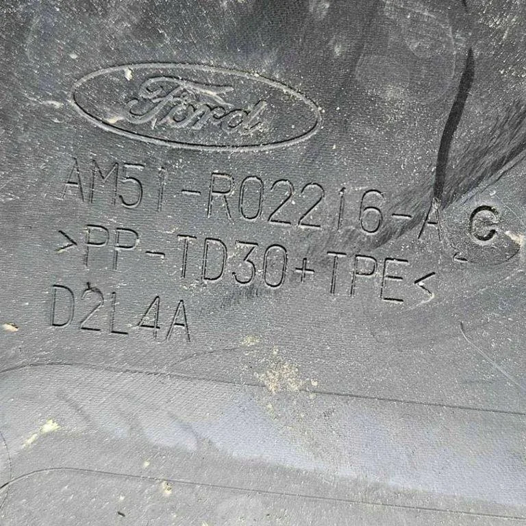 Plastik wycieraczek Ford C-MAX II AM51R02216A image 3