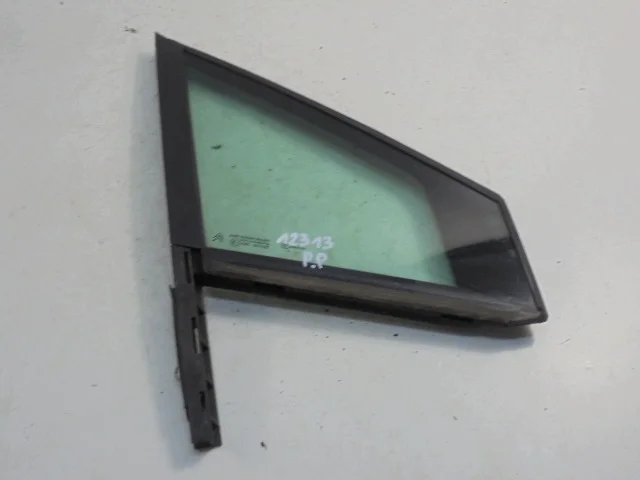 Citroen C4 I Dreieckscheibe vorne rechts image 7