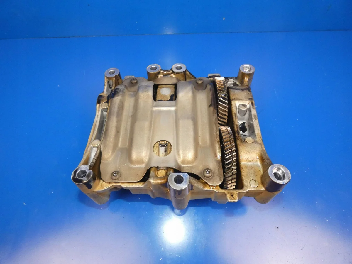 Volvo tasapainoakselit 31492533
