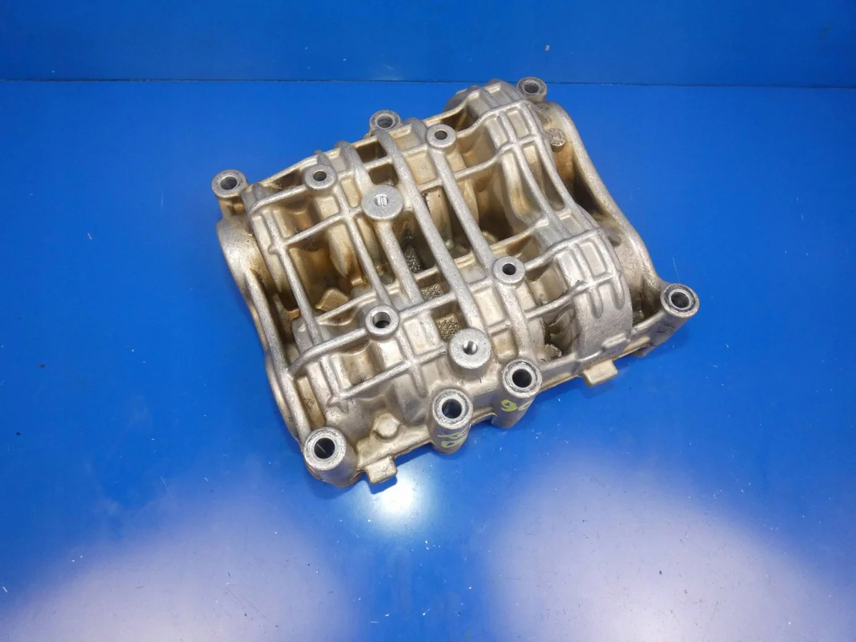 Volvo XC90 XC60 V90 S90 2.0 D5 D3 Ejes image 3