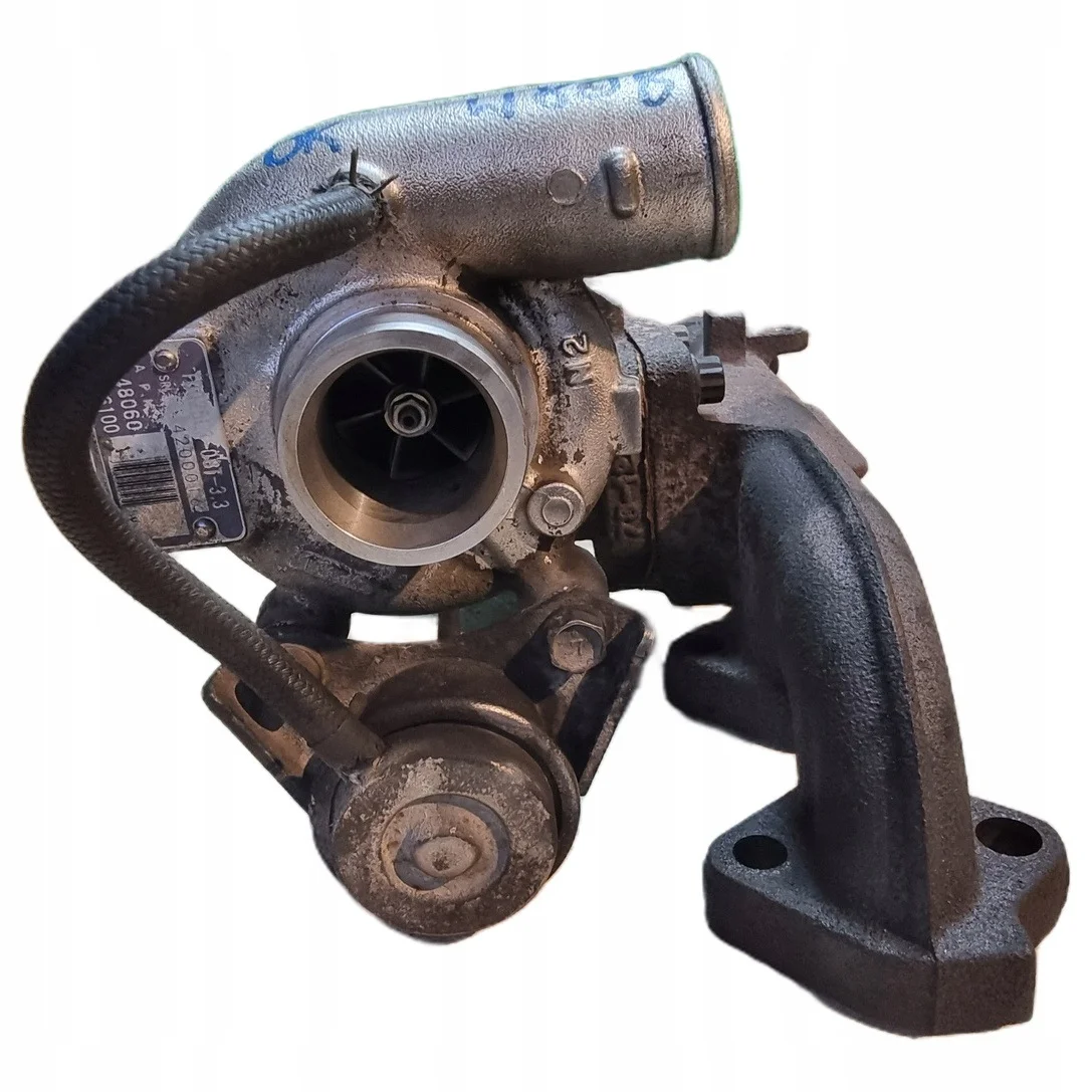 Turbocompresseur Rover 75 MG ZT 2.0 CDT