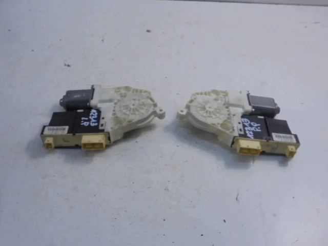 Motor Elevador Vidro Citroen C4 I Esquerdo image 5