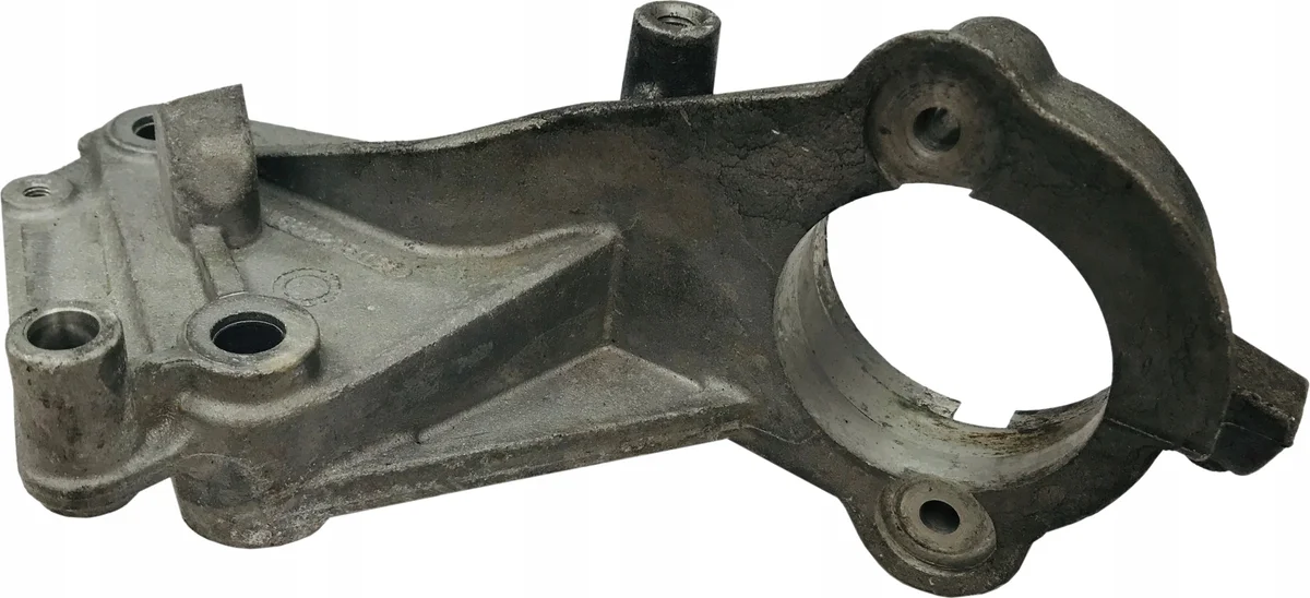 Fiat OE 5802081191 Ondersteuning As