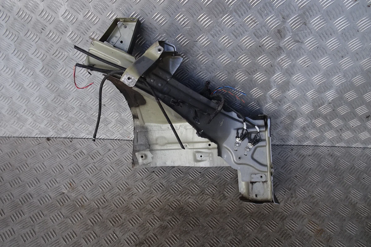 Kia Niro II Front Right Subframe Used image 3