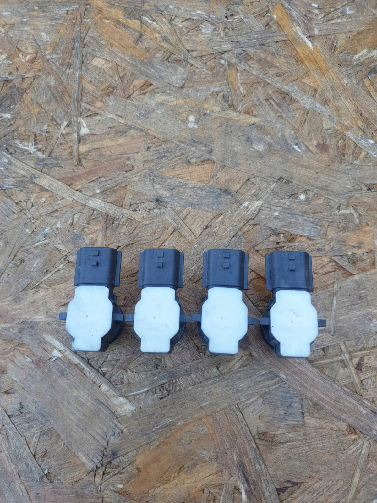 Used PDC Sensor 253A43193R for Renault Models image 4