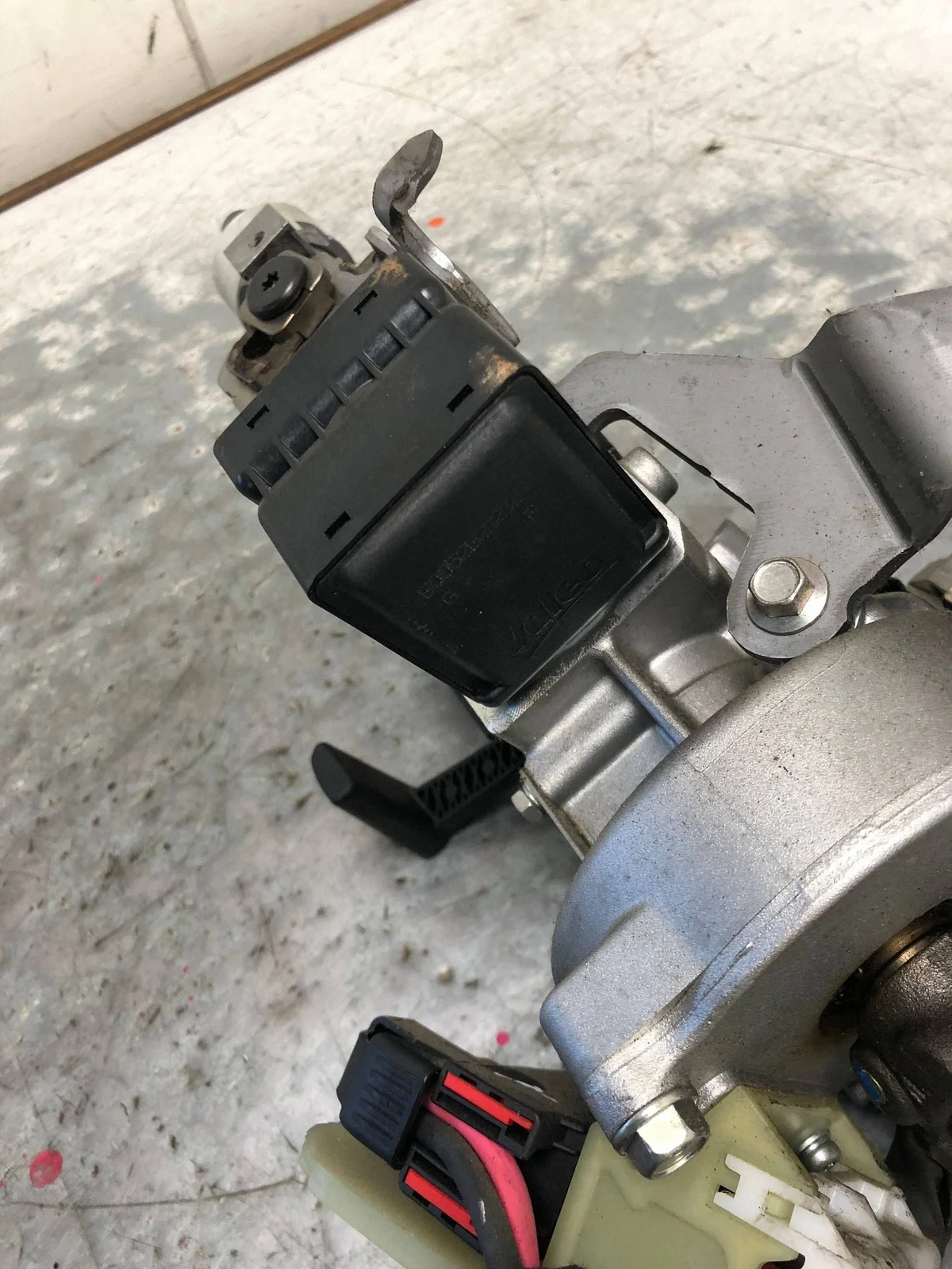 Serviço Elétrico Renault Megane III 488107802RBILI image 6