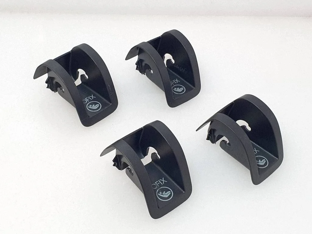 ISOfix houder 5G0887233 gebruikt
