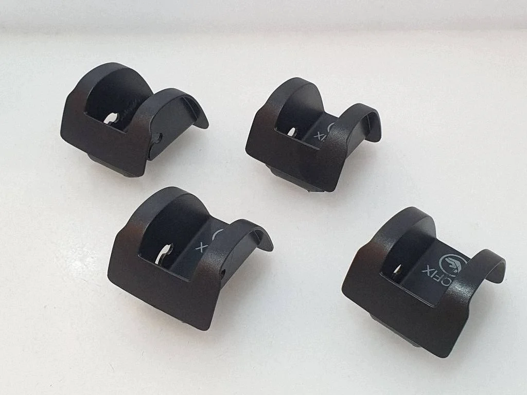 Supporto ISOFIX 5G0887233 usato image 3