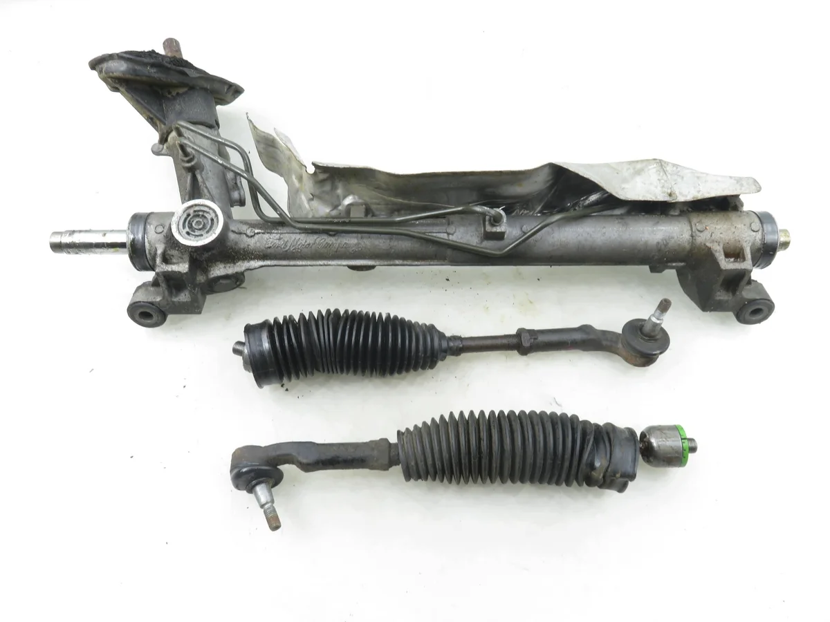 Cremallera Ford Kuga I 8V413A500AB Usada