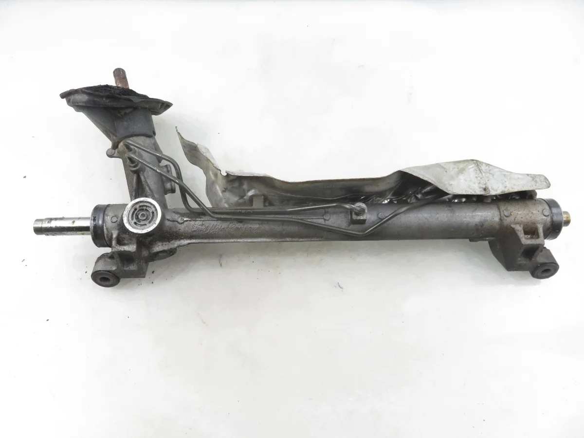 Stuurhuis Ford Kuga I 8V413A500AB Gebruikt