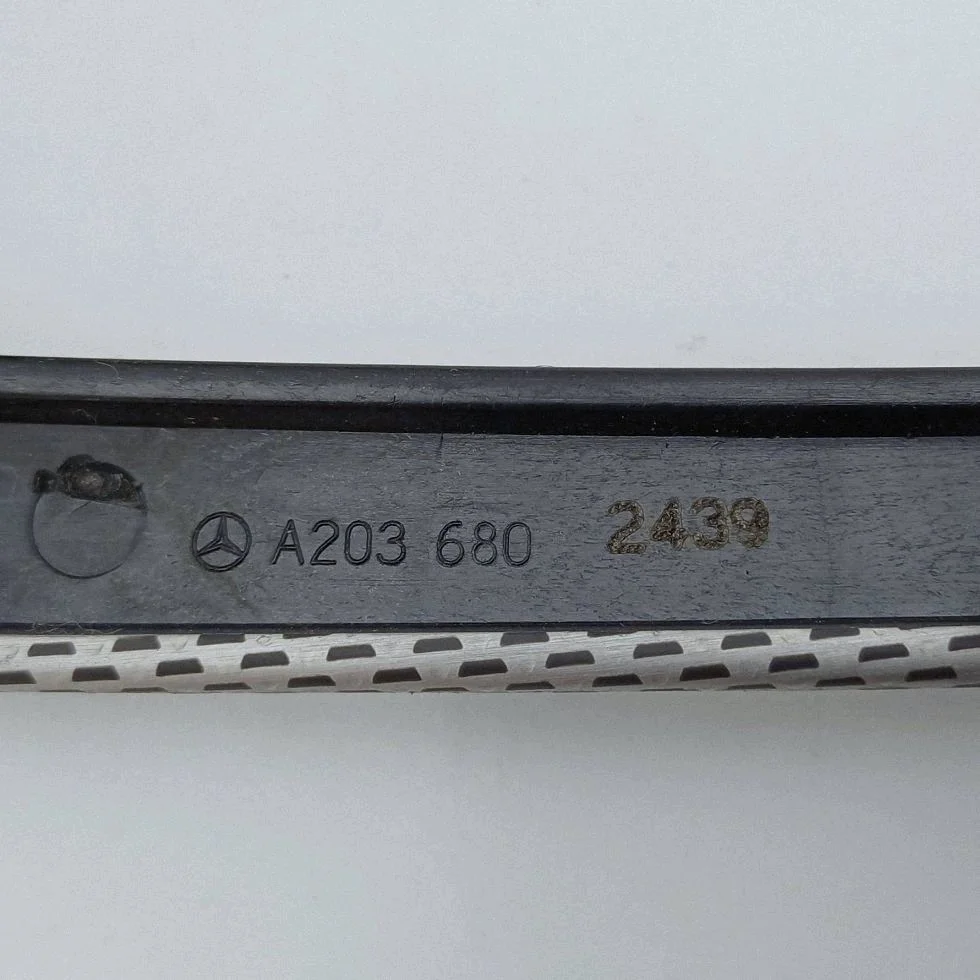 Ram för Mercedes C W203 Coupe image 4