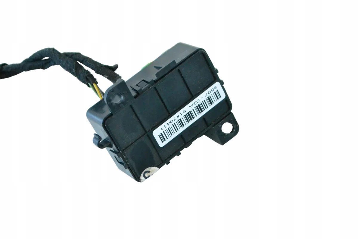 Módulo Chevrolet Corvette C7 2016 Usado OEM 22969357 image 3