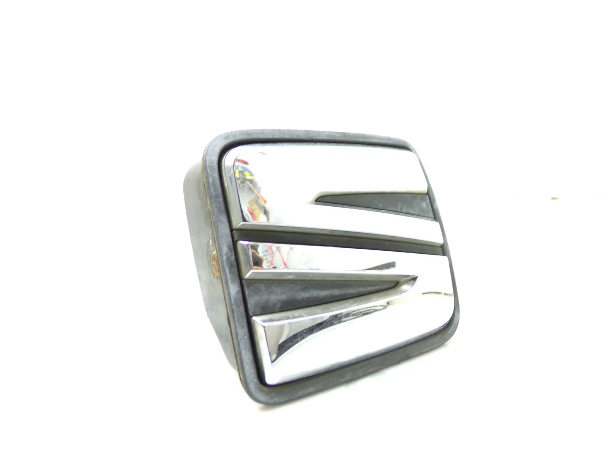 Trunk Lid Handle Lock SEAT LEON III 5F
