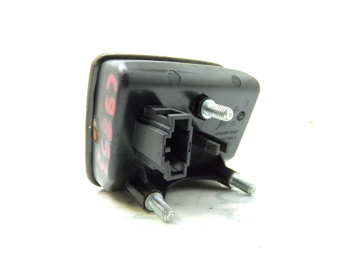 Serrure hayon SEAT LEON III 5F image 3