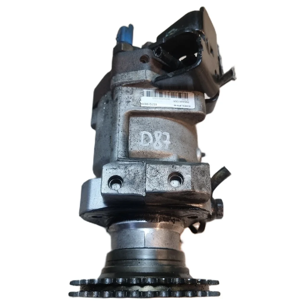 Bomba Inyectora Ford 6S7Q-9B395-TA Usada