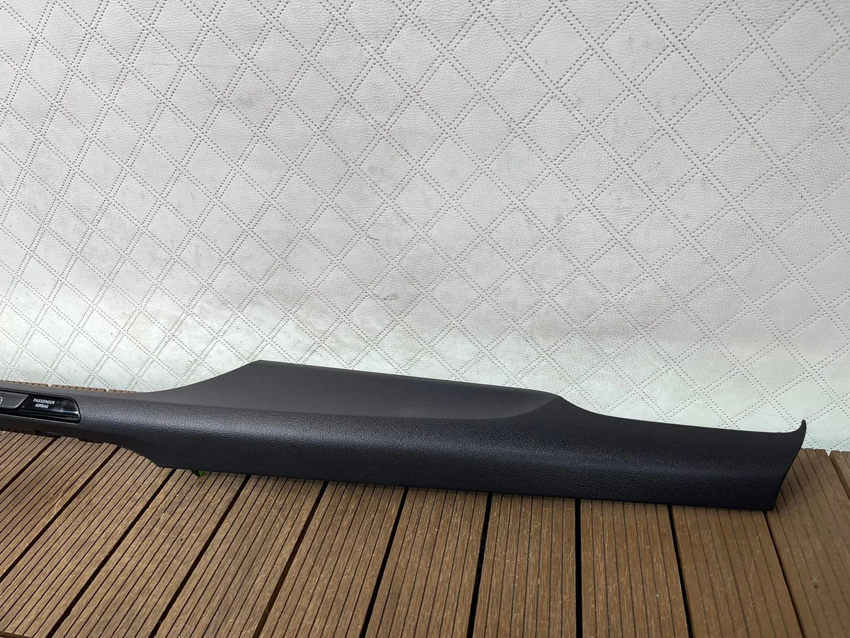 Hyundai i30 III Decor Console Start Stop image 4