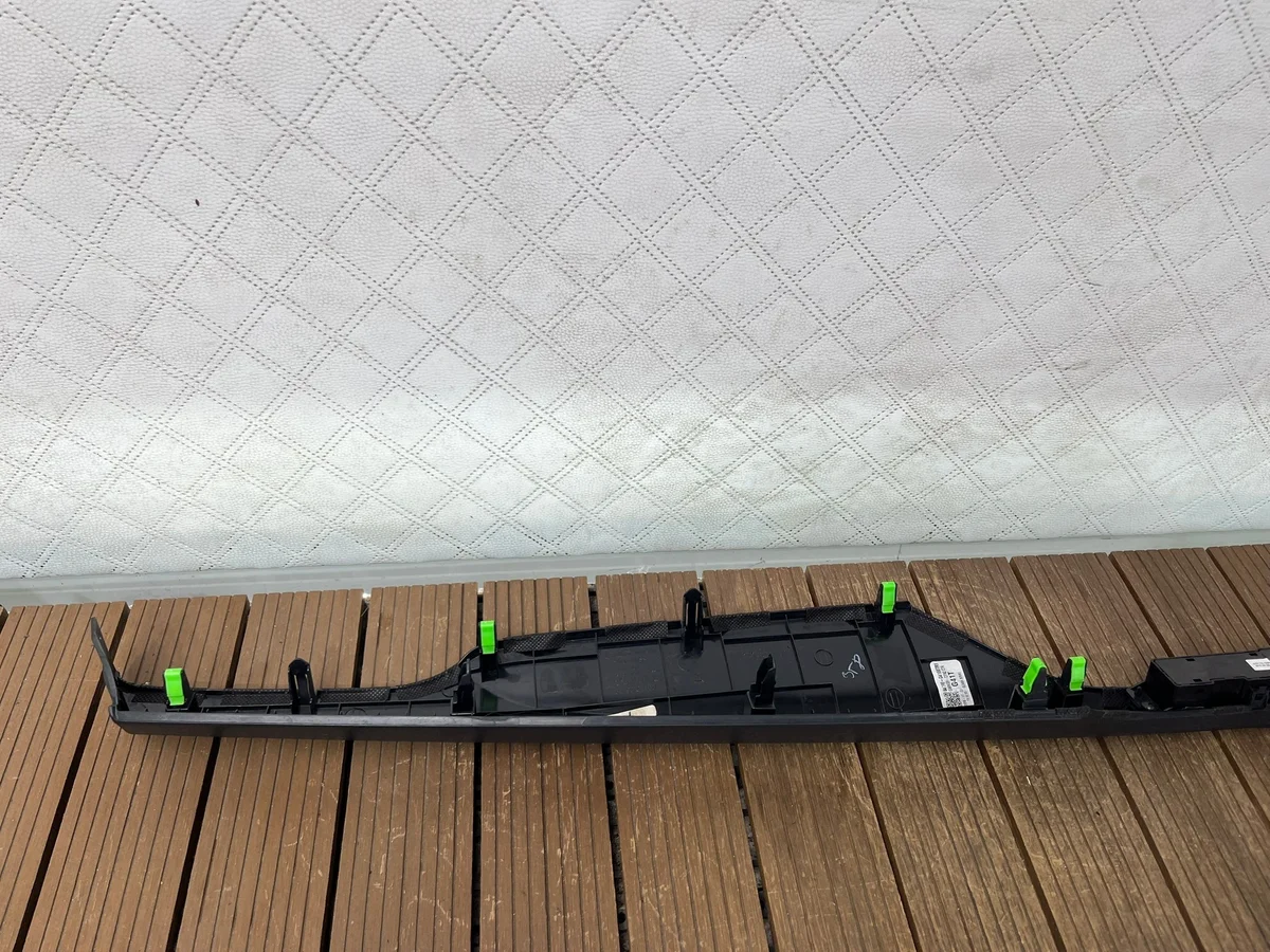 Hyundai i30 III Decor Console Start Stop image 5