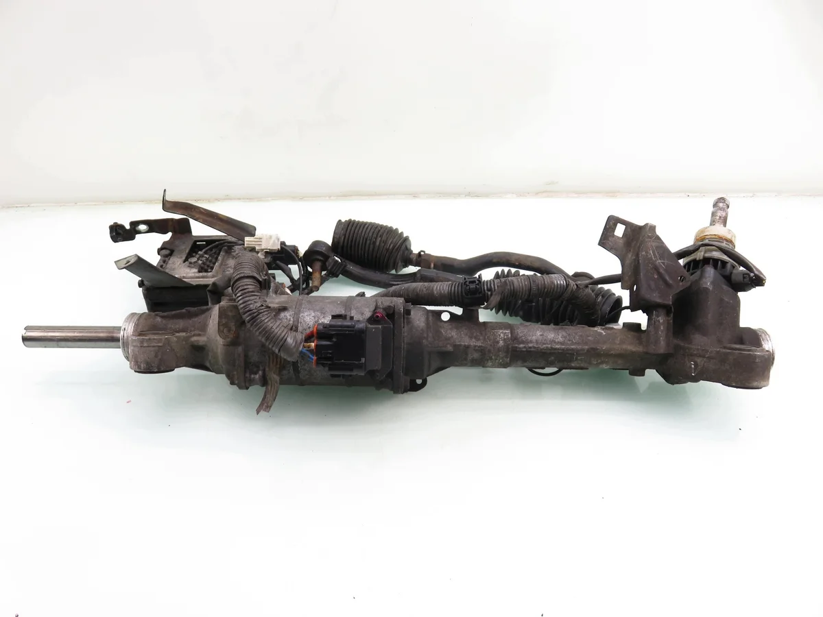 Lenkgetriebe Mazda 6 II GH gebraucht
