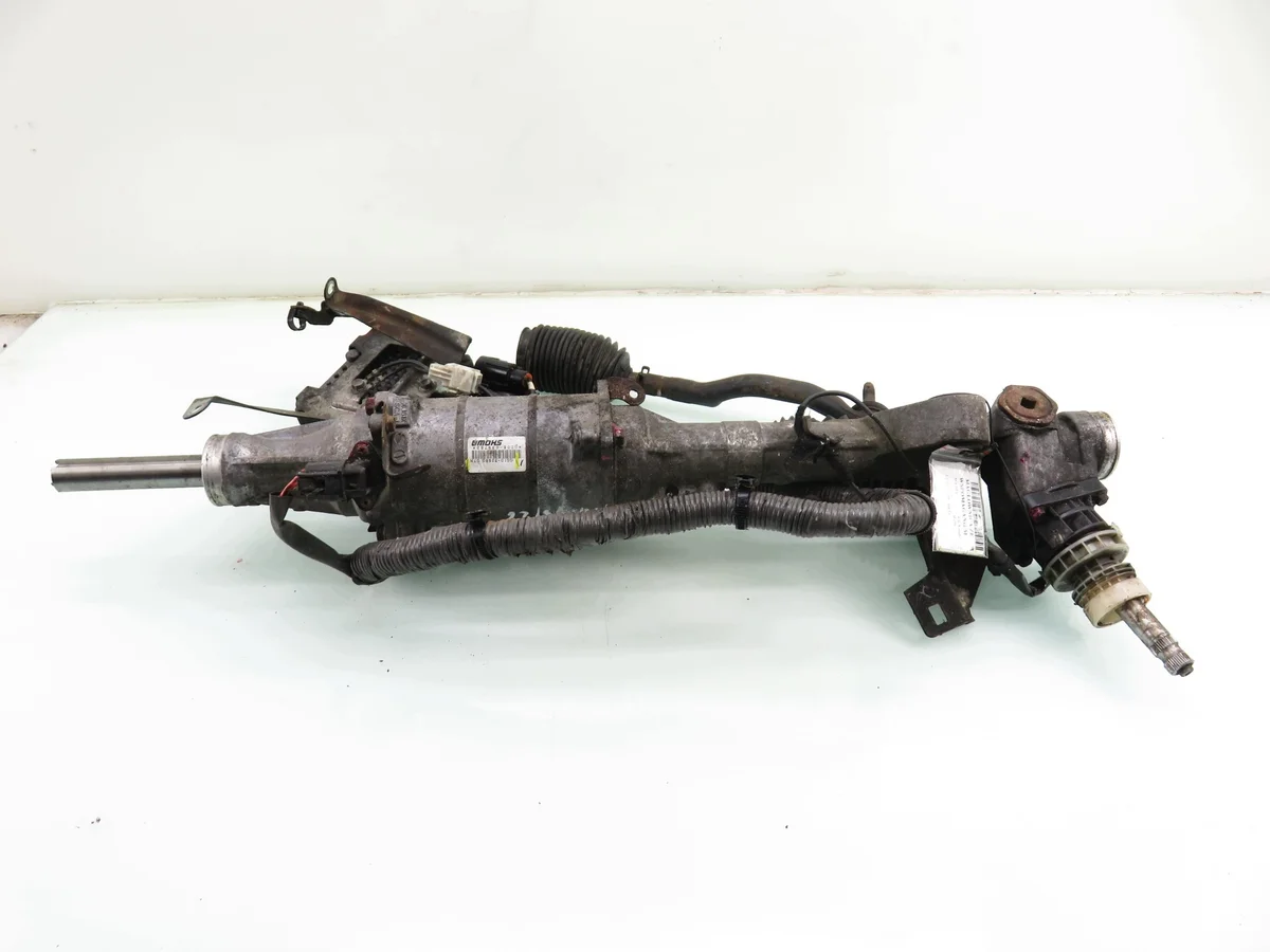 Lenkgetriebe Mazda 6 II GH gebraucht image 5