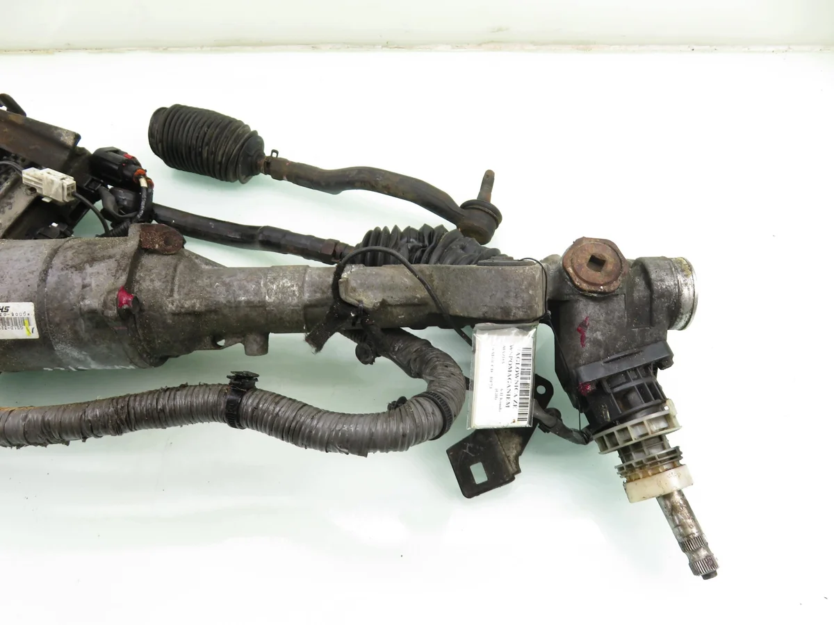 Lenkgetriebe Mazda 6 II GH gebraucht image 6