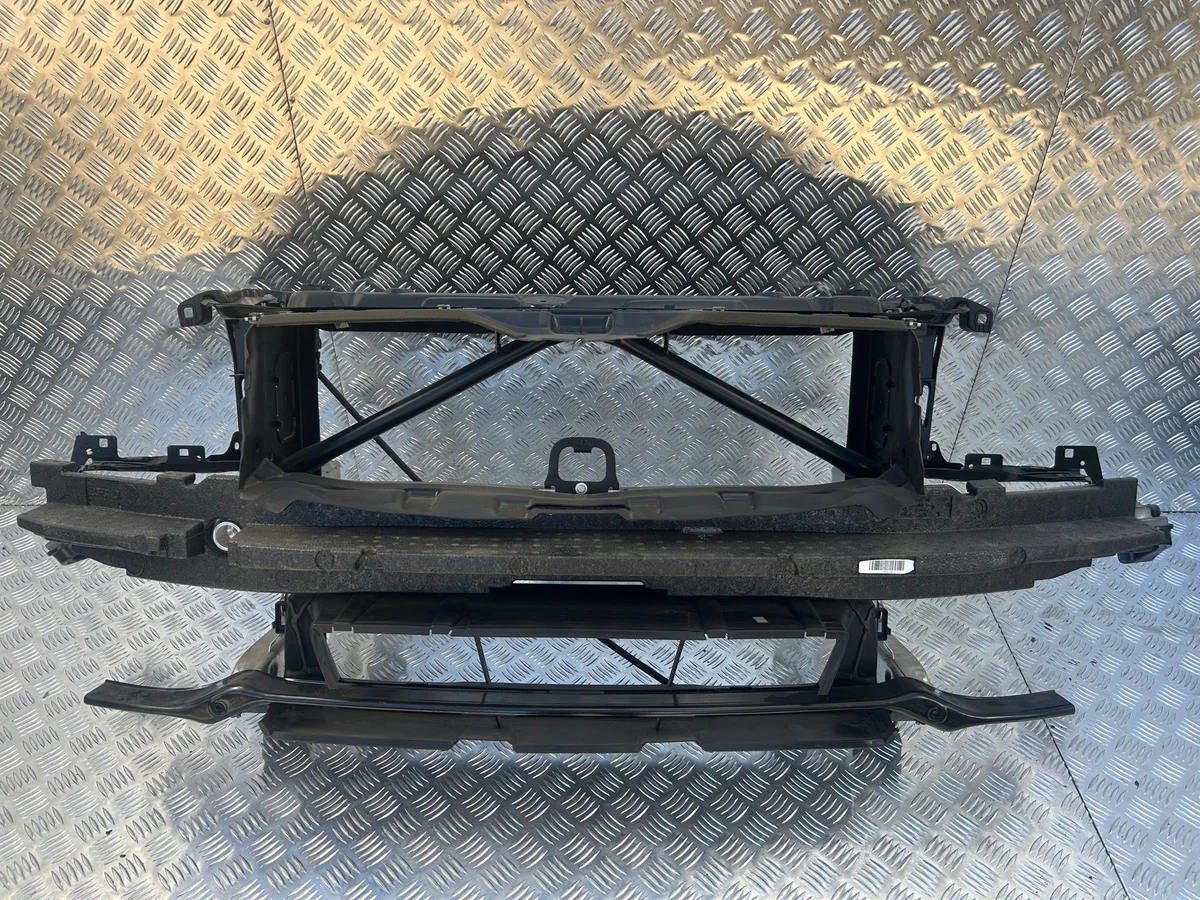 Voorste dwarsbalk BMW F30 F31 LCI