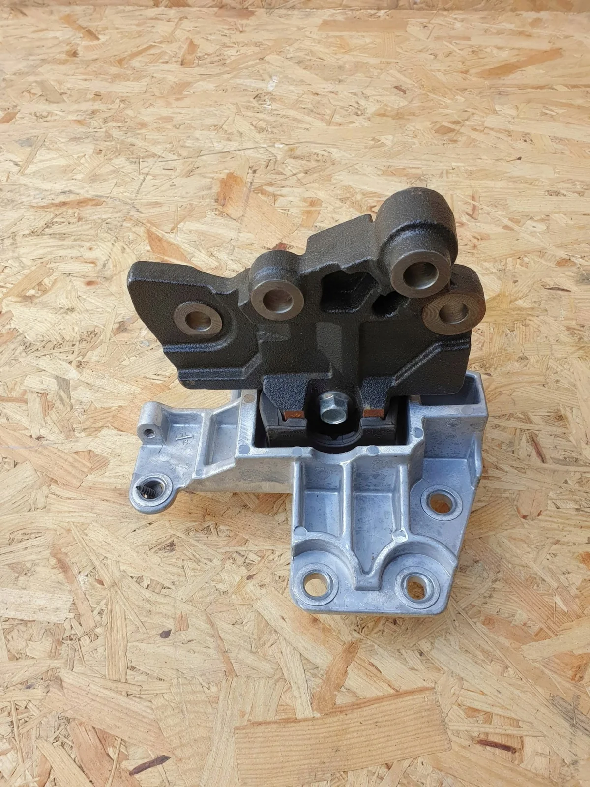 Renault Koleos II - Supporto Cambio 112534BD0C image 7