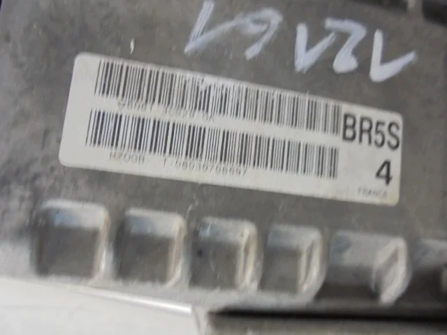Mazda 3 BK Stuurkolom Gebruikt