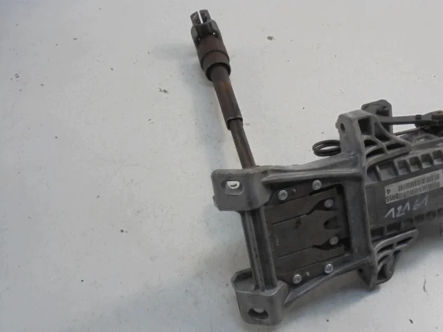 Colonne de direction Mazda 3 BK 6N61-3C529-GA image 3
